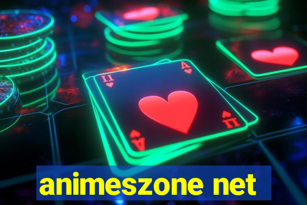 animeszone net